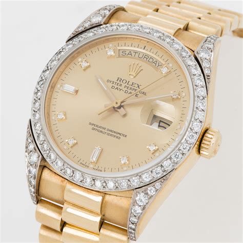 rolex oyster perpetual superlative day date fake|rolex oyster perpetual spotting scam.